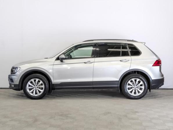 Volkswagen Tiguan II с пробегом 2020 года, цена 2 560 000 рублей, 95085 км, внедорожник, Автокод Объявления