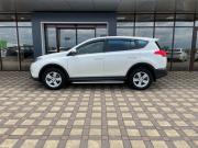 Toyota RAV4 IV (XA40) Краснодар  - изображение 23