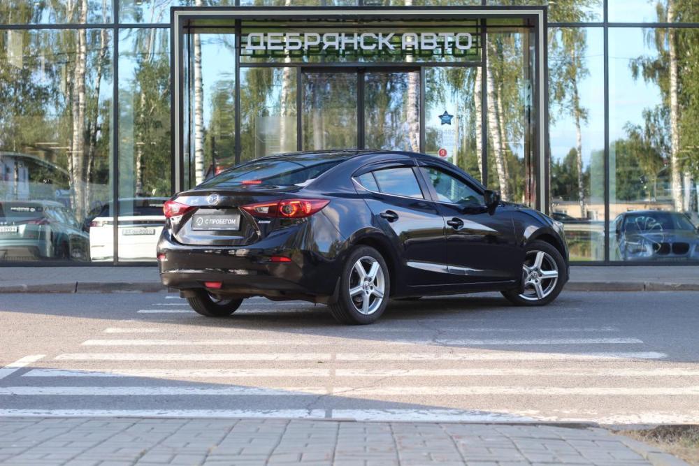 Mazda 3 III (BM) Брянск  - изображение 3