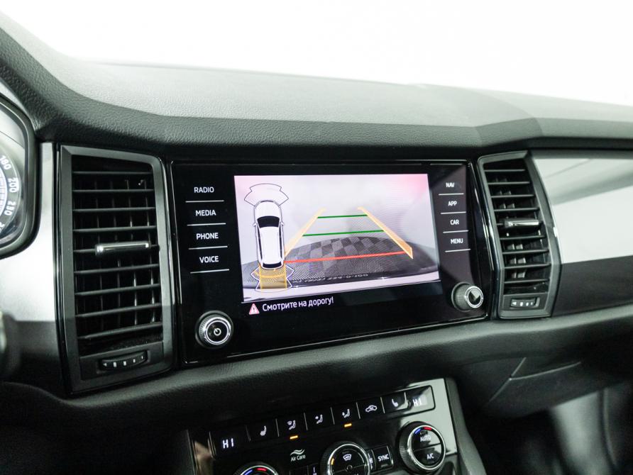 Skoda Kodiaq I Санкт-Петербург  - изображение 15