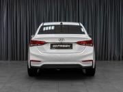 Hyundai Solaris II Тюмень  - изображение 21