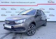 Lada (ВАЗ) Granta I Рестайлинг Тюмень  - изображение 21