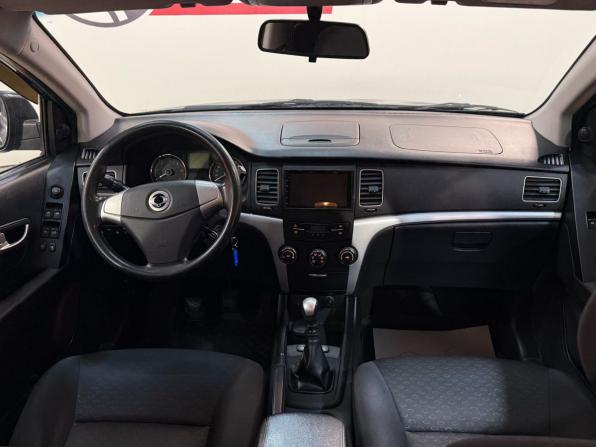 SsangYong Actyon II с пробегом 2011 года, цена 930 000 рублей, 178730 км, внедорожник, Автокод Объявления