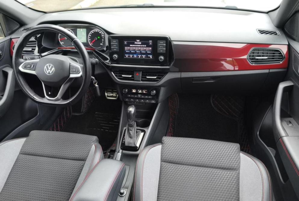 Volkswagen Polo VI Сыктывкар  - изображение 14