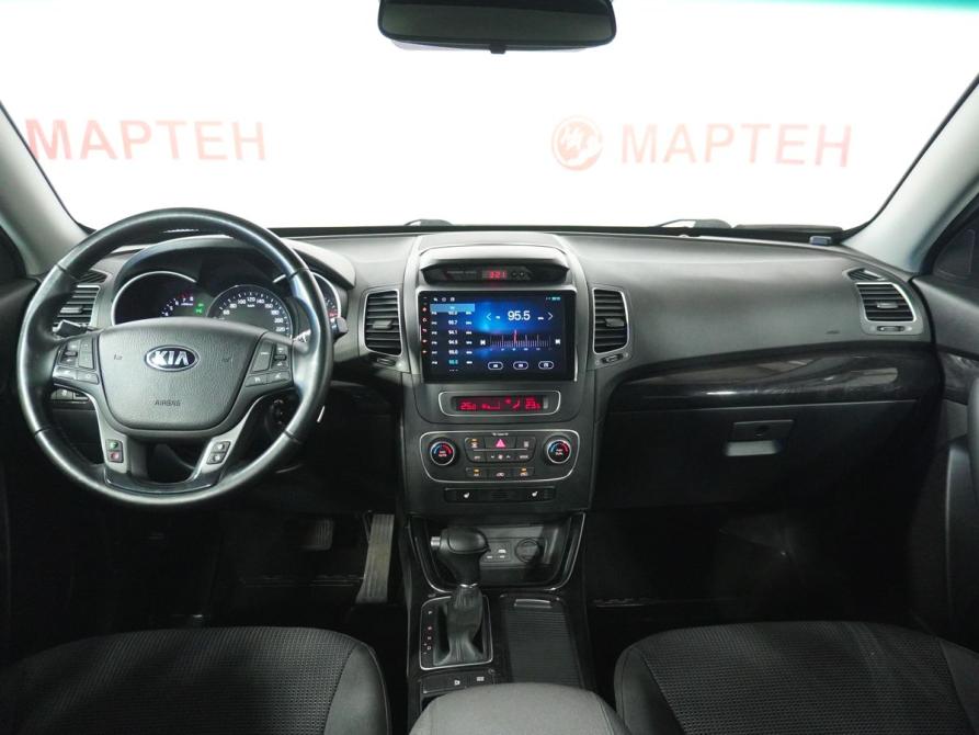 Kia Sorento II Рестайлинг Вологда  - изображение 17