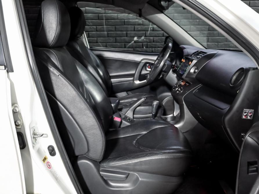 Toyota RAV4 III (XA30) Рестайлинг Екатеринбург  - изображение 10