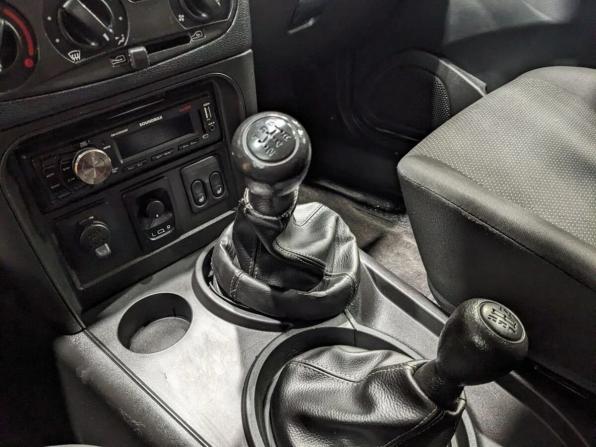 Lada (ВАЗ) Niva Travel I с пробегом 2023 года, цена 949 000 рублей, 99400 км, внедорожник, Автокод Объявления