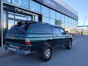 Mitsubishi L200 III Санкт-Петербург  - изображение 22