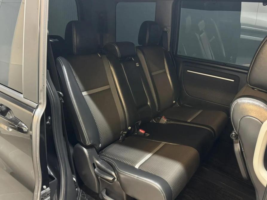 Honda Stepwgn V Рестайлинг Красноярск  - изображение 14
