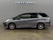Honda Fit Shuttle I Краснодар  - изображение 28
