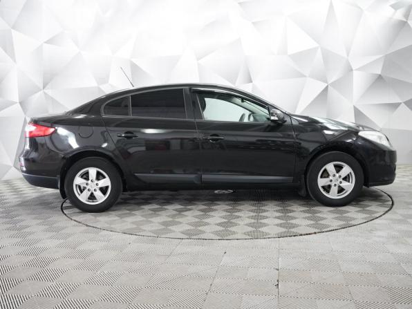 Renault Fluence I с пробегом 2011 года, цена 650 000 рублей, 194000 км, седан, Автокод Объявления