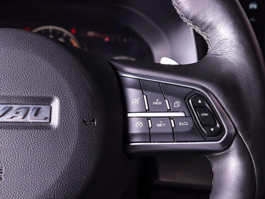 Haval F7x I Рестайлинг Минеральные Воды  - изображение 18