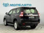 Toyota Land Cruiser Prado 150 Series Рестайлинг 1 Калининград  - изображение 31