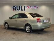 Toyota Avensis II Рестайлинг Иваново  - изображение 42