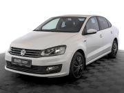 Volkswagen Polo V Рестайлинг Москва  - изображение 26