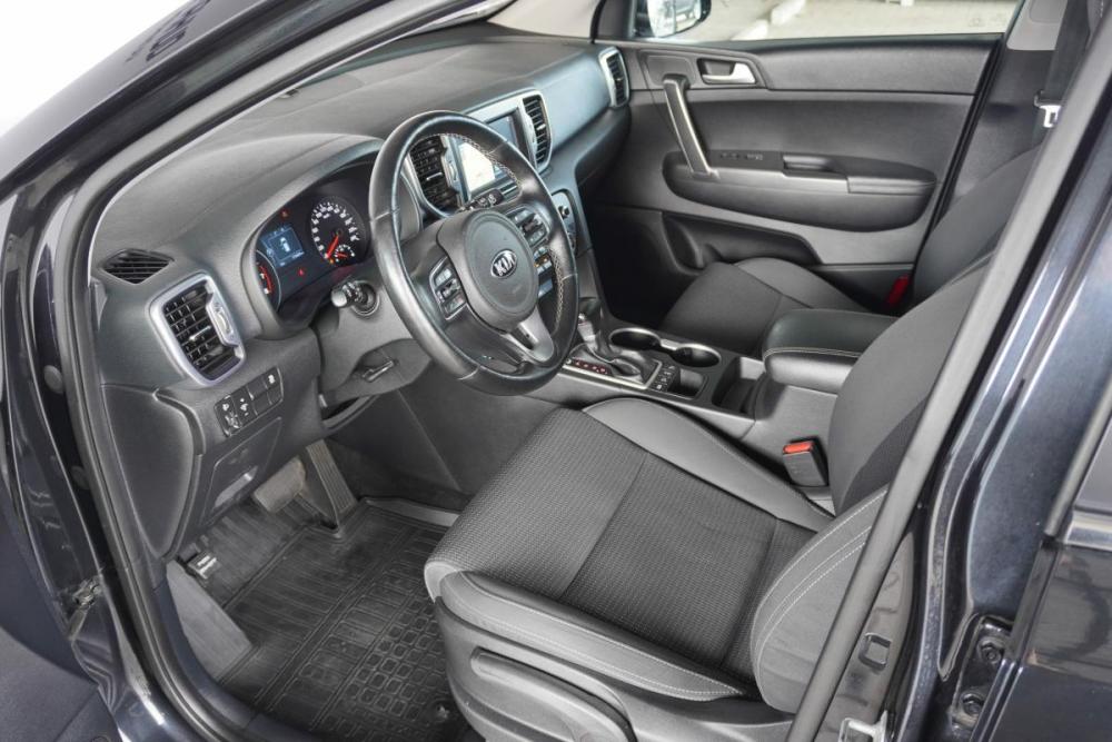 Kia Sportage IV Калининград  - изображение 15