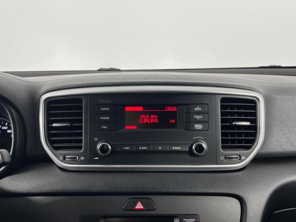 Kia Sportage IV Рестайлинг с пробегом 2021 года, цена 2 489 900 рублей, 47964 км, внедорожник, Автокод Объявления