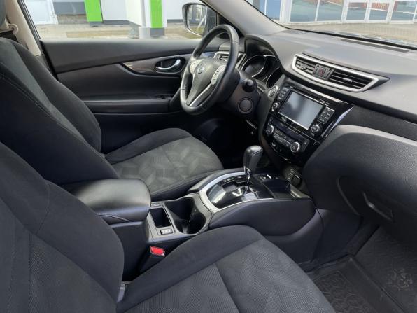 Nissan X-Trail III с пробегом 2015 года, цена 1 399 000 рублей, 180370 км, внедорожник, Автокод Объявления