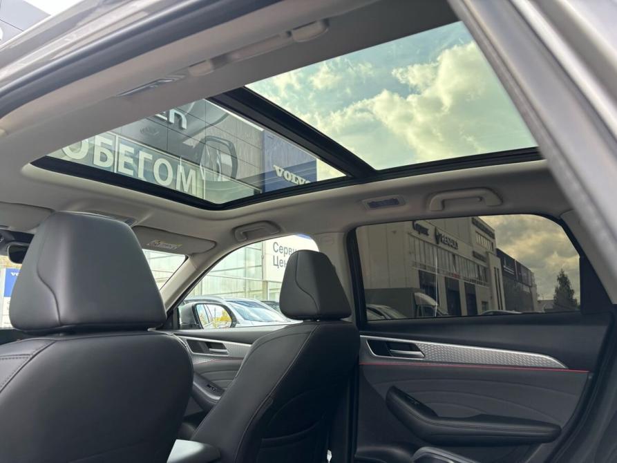 Haval F7 I Рестайлинг Тверь  - изображение 28