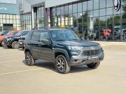 Lada (ВАЗ) Niva Travel I Чебоксары  - изображение 25