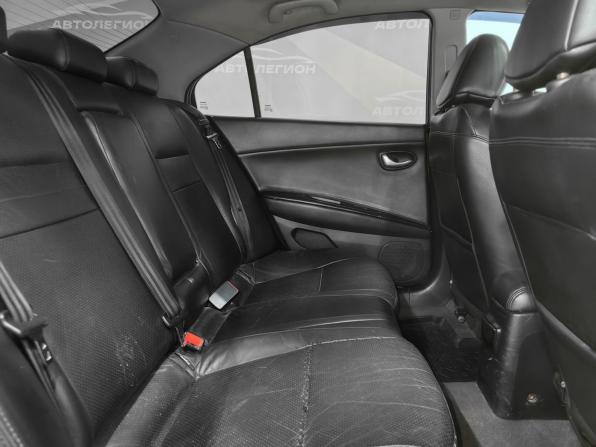 Nissan Primera III (P12) с пробегом 2003 года, цена 510 000 рублей, 240634 км, седан, Автокод Объявления