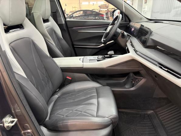 Changan CS75 Plus III с пробегом 2024 года, цена 2 647 000 рублей, 14600 км, внедорожник, Автокод Объявления