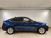 BMW X4 I (F26) Москва  - изображение 29