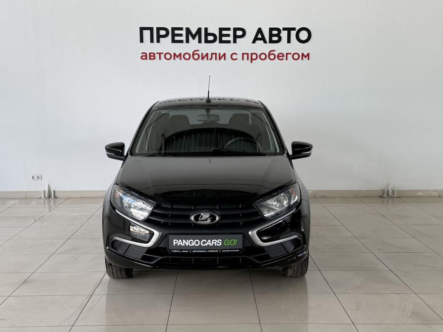 Lada (ВАЗ) Granta I Рестайлинг Смоленск  - изображение 2