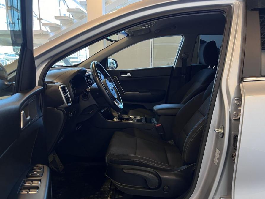 Kia Sportage IV Рестайлинг Чебоксары  - изображение 16