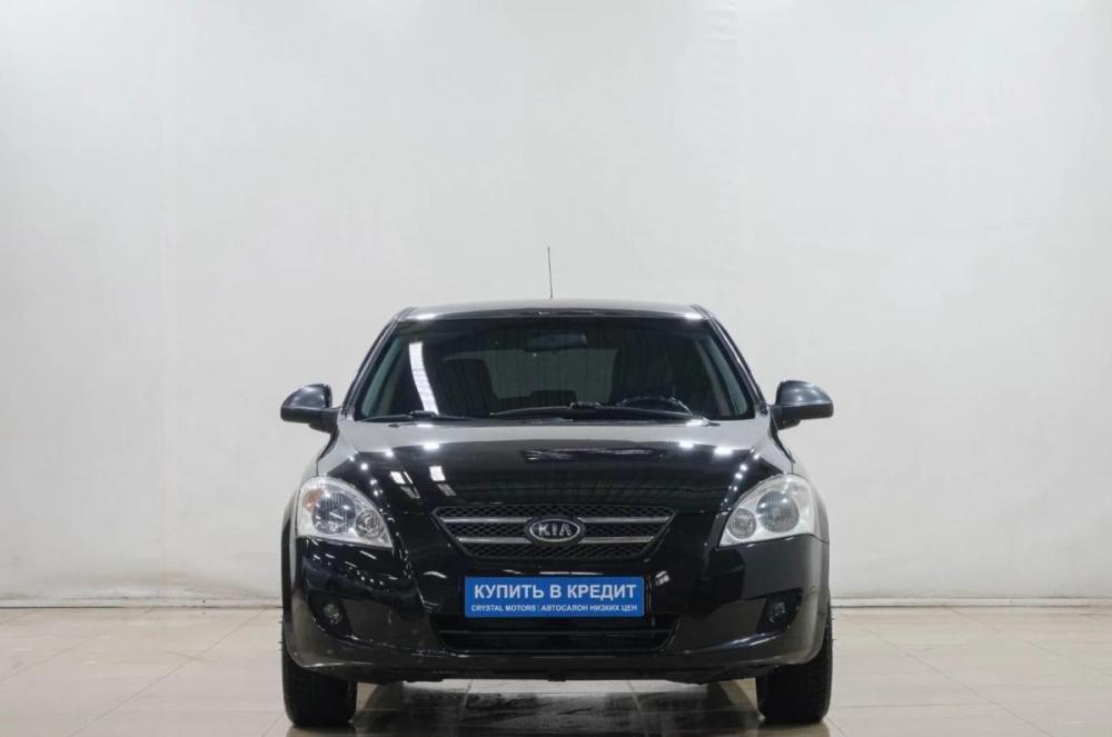 Kia Ceed I Новокузнецк  - изображение 2
