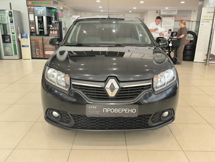 Renault Sandero II Казань  - изображение 2