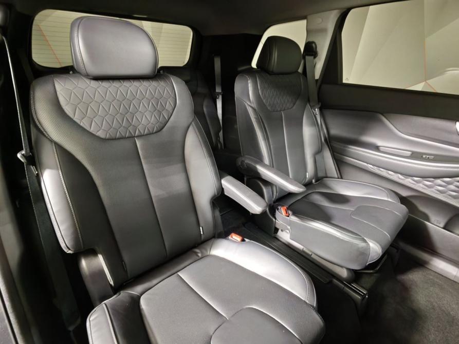 Hyundai Santa Fe IV Рестайлинг (China Market) Москва  - изображение 17