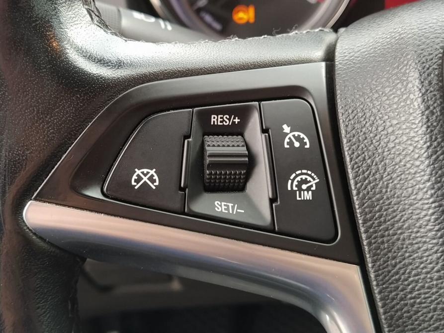 Opel Astra J Рестайлинг Екатеринбург  - изображение 9