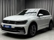 Volkswagen Tiguan II Ижевск  - изображение 45
