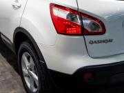Nissan Qashqai I Рестайлинг Чита  - изображение 37