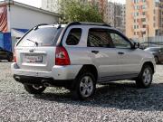 Kia Sportage II Рестайлинг Ижевск  - изображение 22