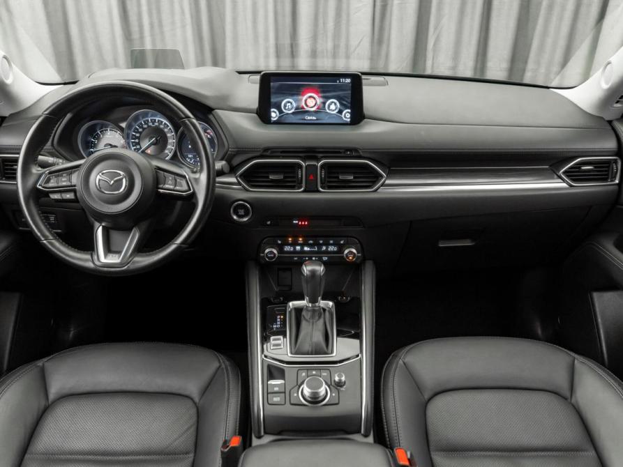 Mazda CX-5 II Москва  - изображение 11