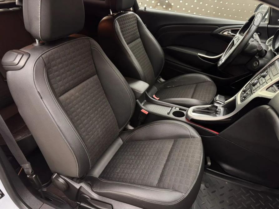 Opel Astra J Рестайлинг Самара  - изображение 16