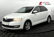 Skoda Rapid I Рестайлинг Нижний Новгород  - изображение 24