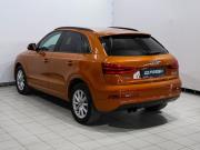 Audi Q3 I (8U) Ростов-на-Дону  - изображение 18