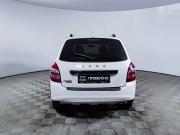 Lada (ВАЗ) Granta I Рестайлинг Уфа  - изображение 29