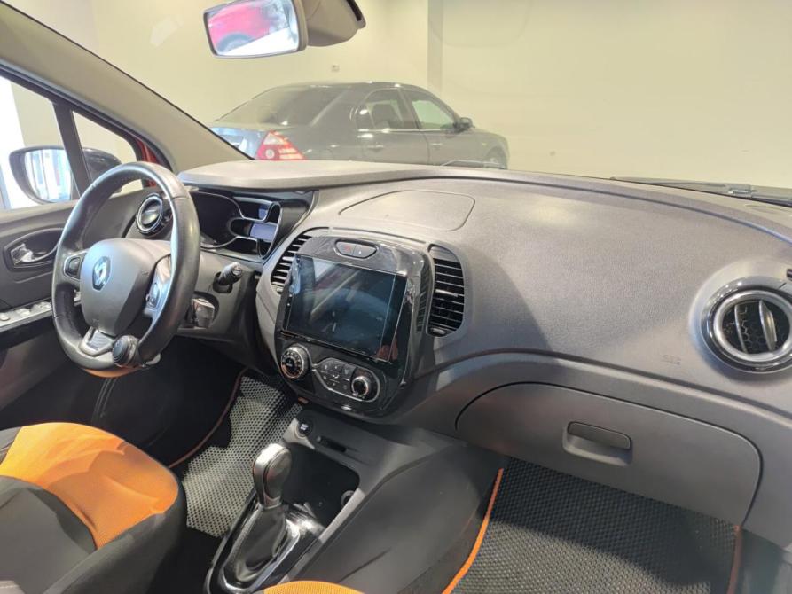 Renault Kaptur I Казань  - изображение 13