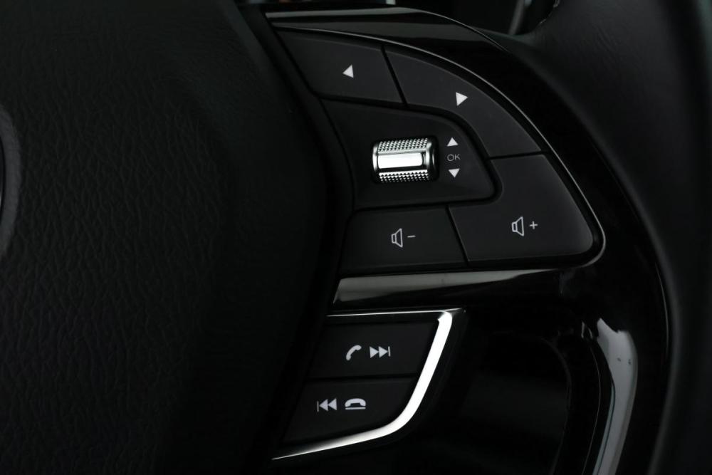 Changan CS95 I Рестайлинг 2 Москва  - изображение 19