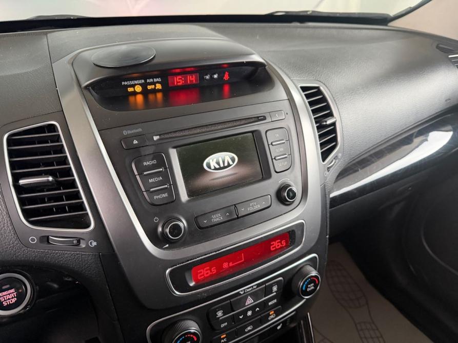 Kia Sorento II Рестайлинг Волгоград  - изображение 16