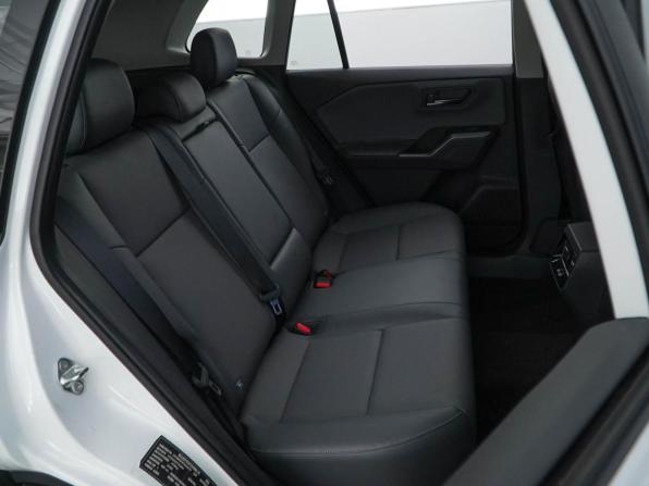 Toyota RAV4 VI (XA60) с пробегом 2026 года, цена 4 199 999 рублей, 40 км, внедорожник, Автокод Объявления