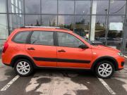 Lada (ВАЗ) Kalina II Санкт-Петербург  - изображение 26