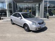 Chevrolet Lacetti I Брянск  - изображение 15