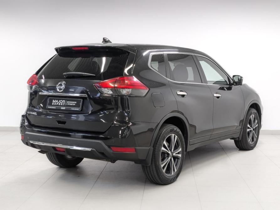 Nissan X-Trail III Рестайлинг Санкт-Петербург  - изображение 6