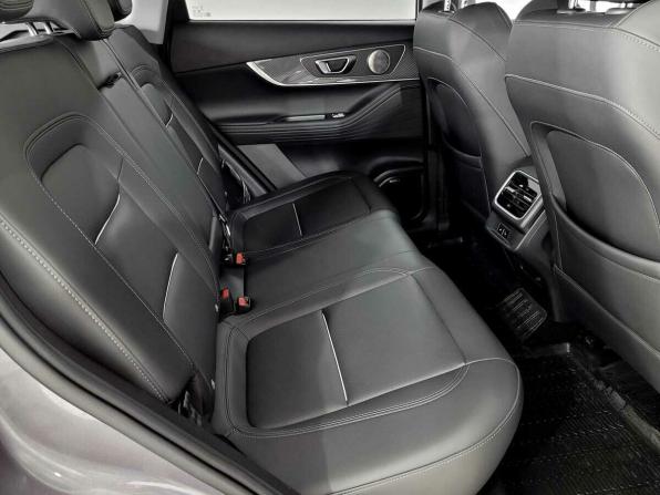 Chery Tiggo 7 Pro Max I Рестайлинг с пробегом 2025 года, цена 1 890 000 рублей, 40142 км, внедорожник, Автокод Объявления