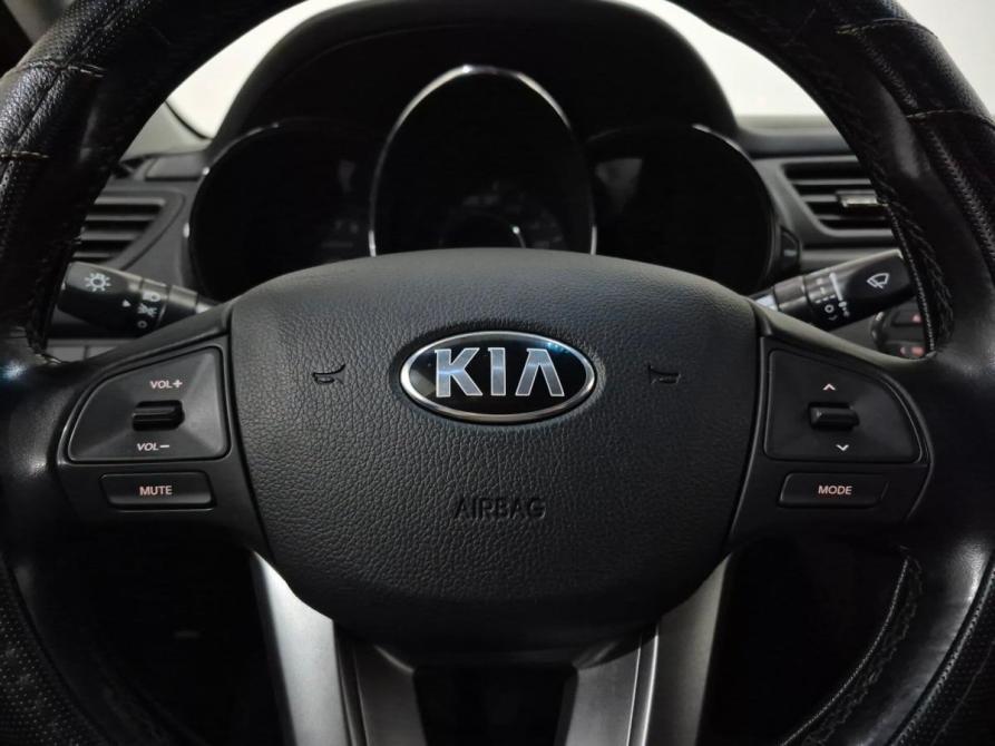 Kia Rio III Набережные Челны  - изображение 22